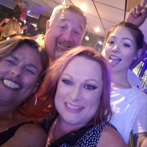 Meet your Posher, Vicky